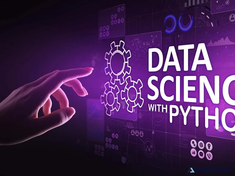 Boost your data science skills with hands-on training