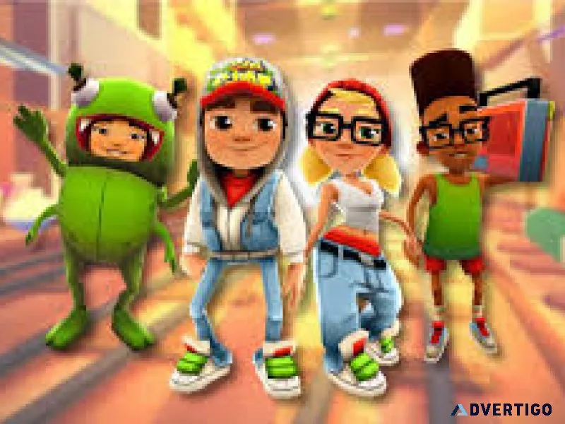 Discover endless free gaming fun on 360gameplay