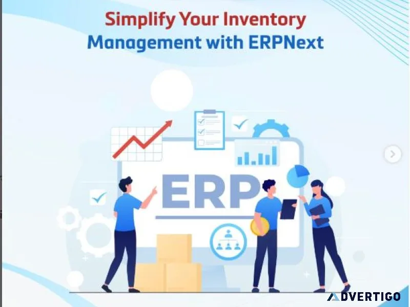 Revolutionize inventory management with erpnext – save 20% now