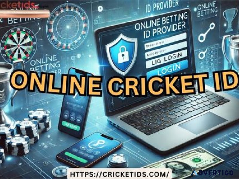 What makes a betting id safe and reliable?