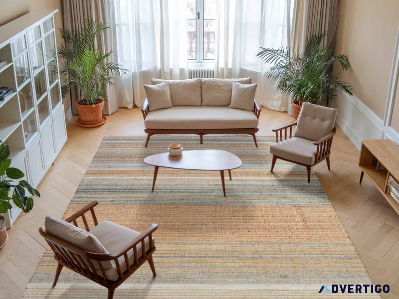 Carpet and rugs