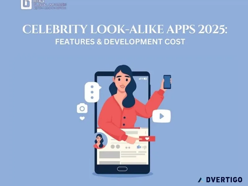 Celebrity look-alike apps 2025