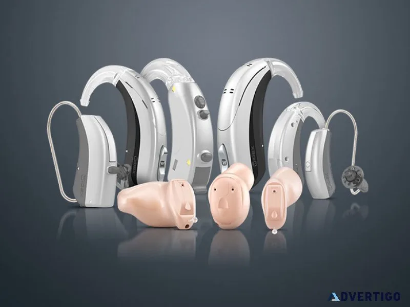 Hearing aid in jodhpur