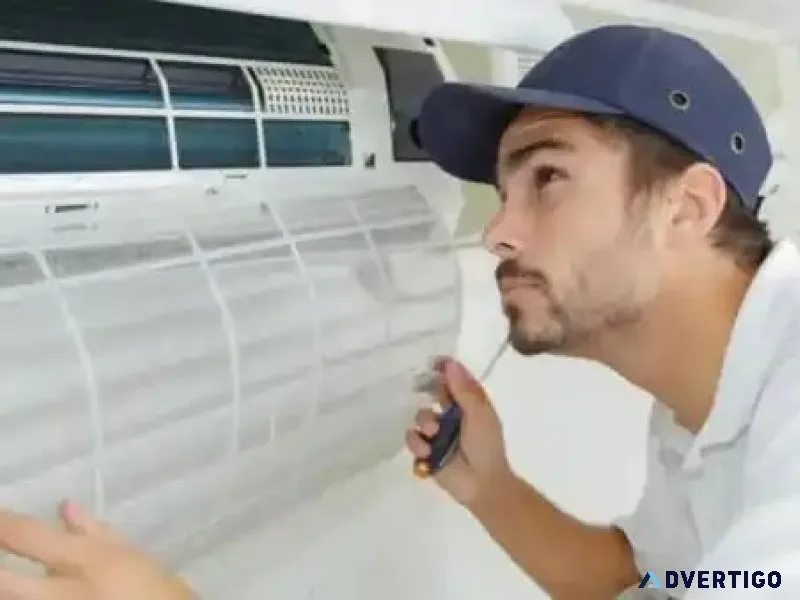 Ac installation service in mumbai