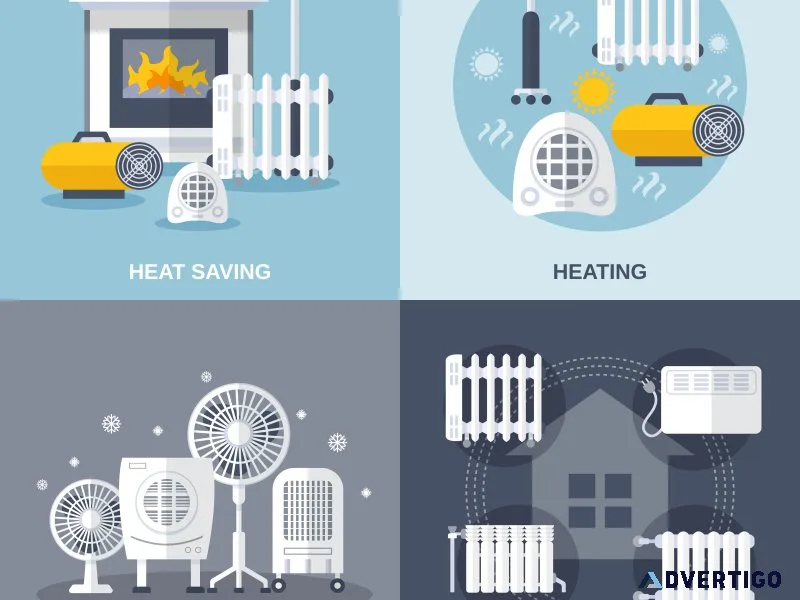 Mg cooling solutions – best iot-based hvac automation