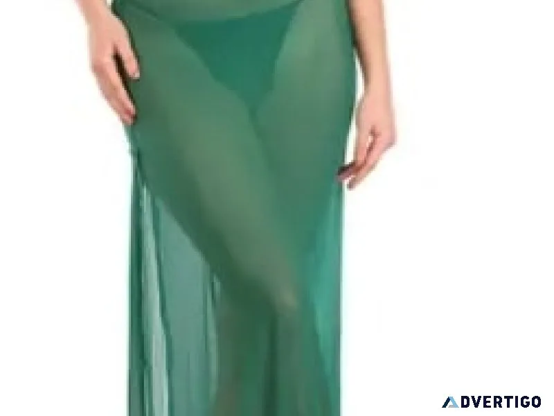 Honeymoon dress