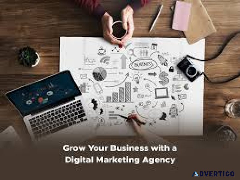 Performance marketing agency | agencyvc