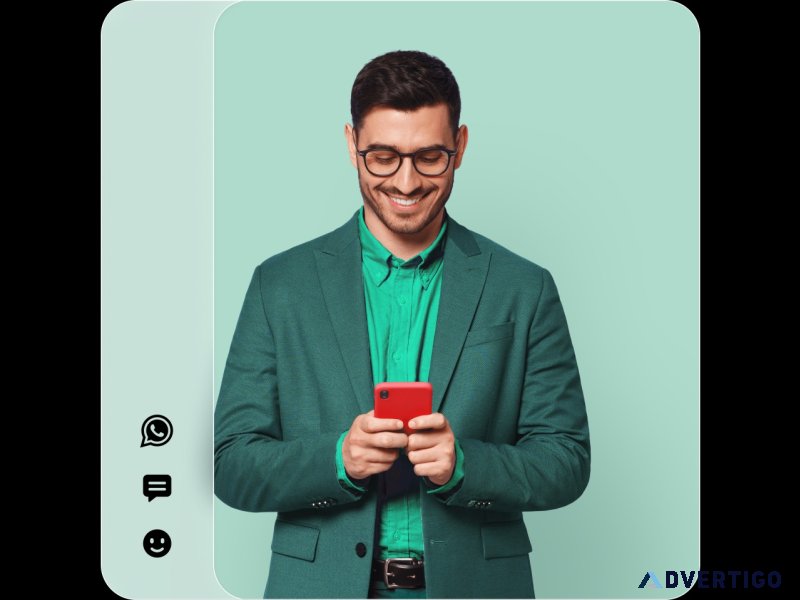 Whatsapp integration