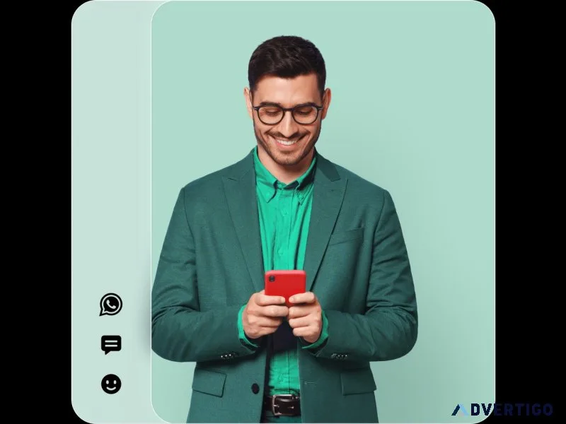 Whatsapp integration