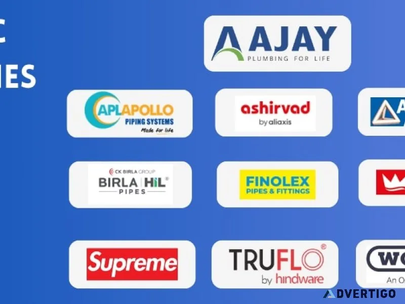 Plumbingproductindia