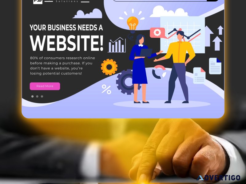 Ecommerce website design chennai
