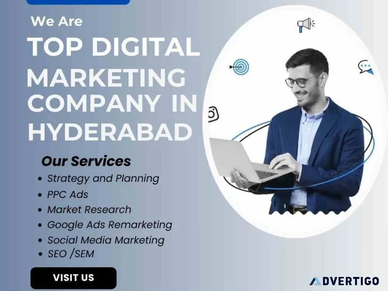 Top digital marketing company in hyderabad| iconquerors |+91-939