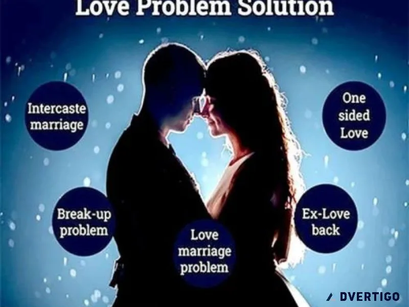 Love marriage problem solution +91-9636065244