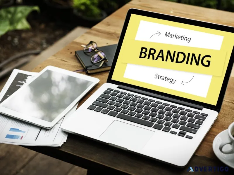 Brand marketing agency in delhi