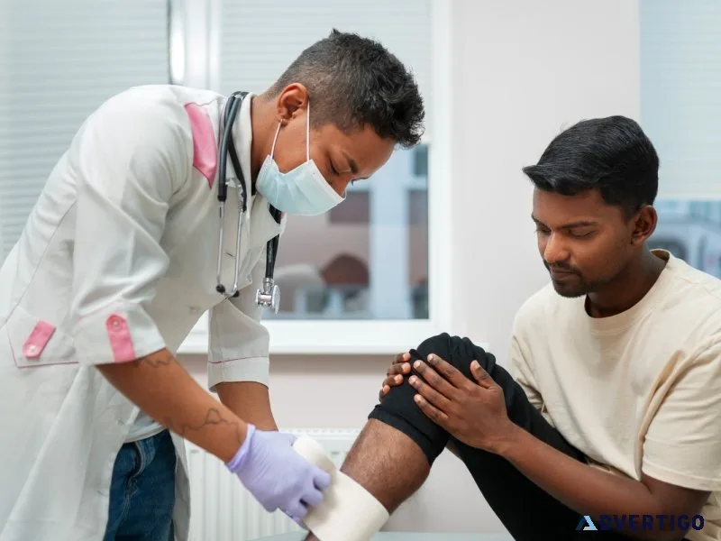 Best orthopedician in hyderabad | skedoc