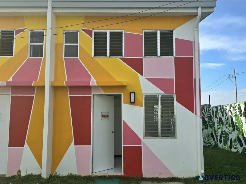 House and lot for sale in naic cavite