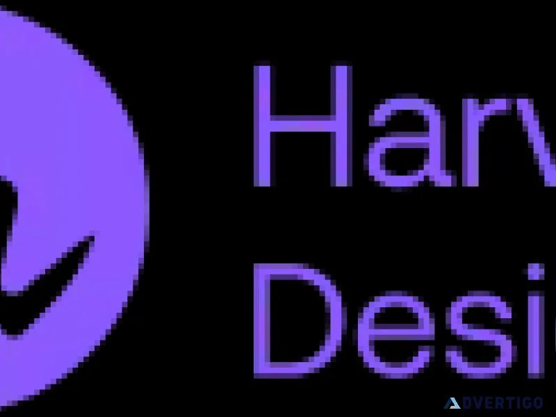 Website design and development company in coimbatore - harvee de