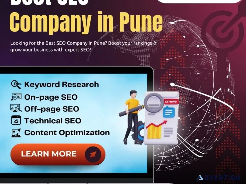 Best seo company in pune – proven seo strategies