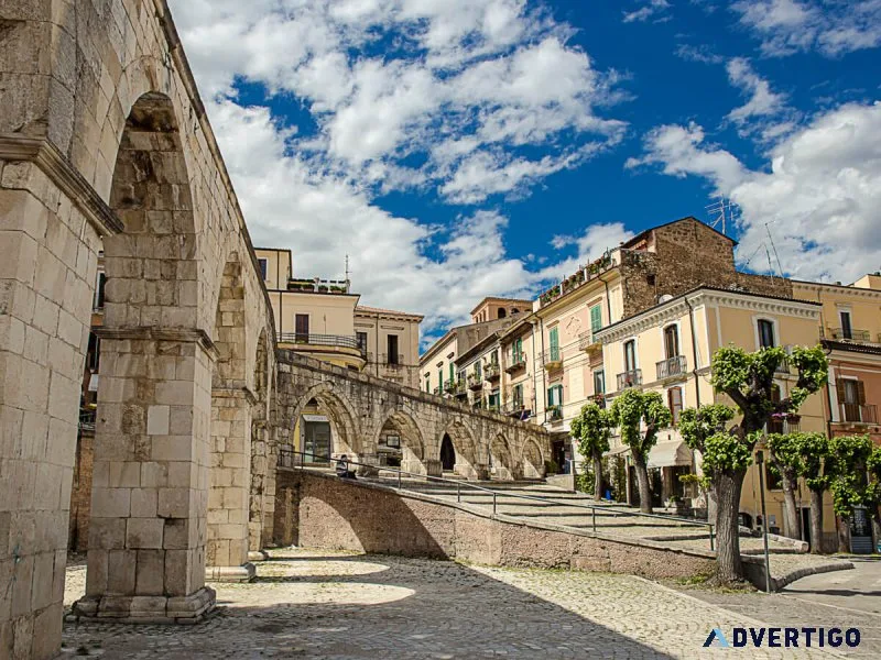 Abruzzo tour
