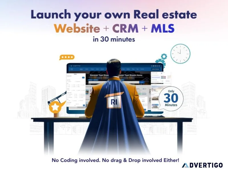 Real estate