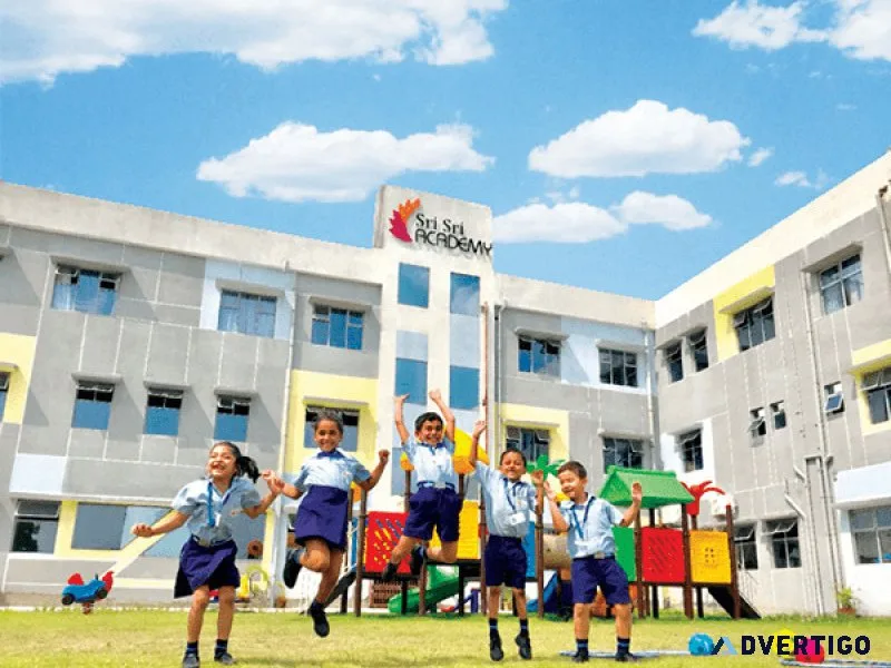 best boarding school in West Bengal