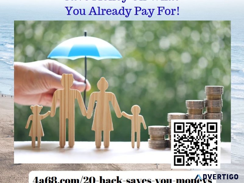 Save On All Your Monthly Expenses & Shopping