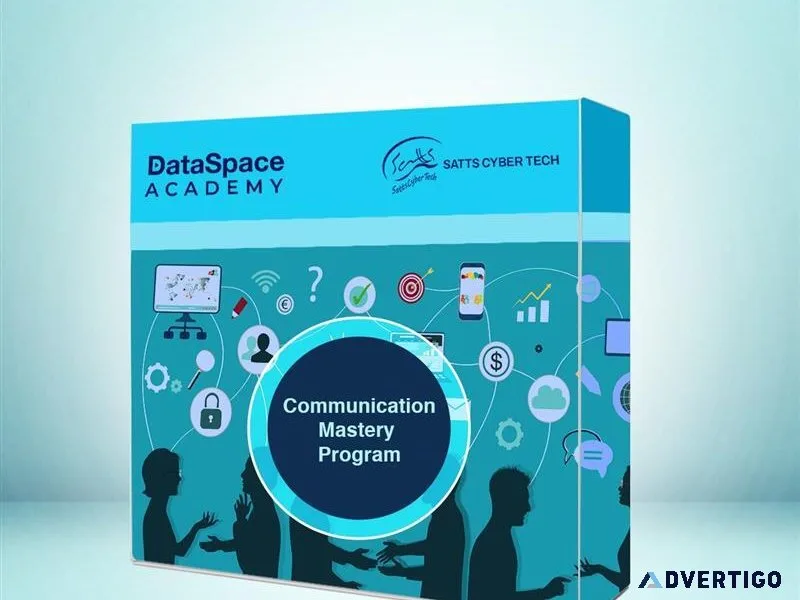 Communication mastery program