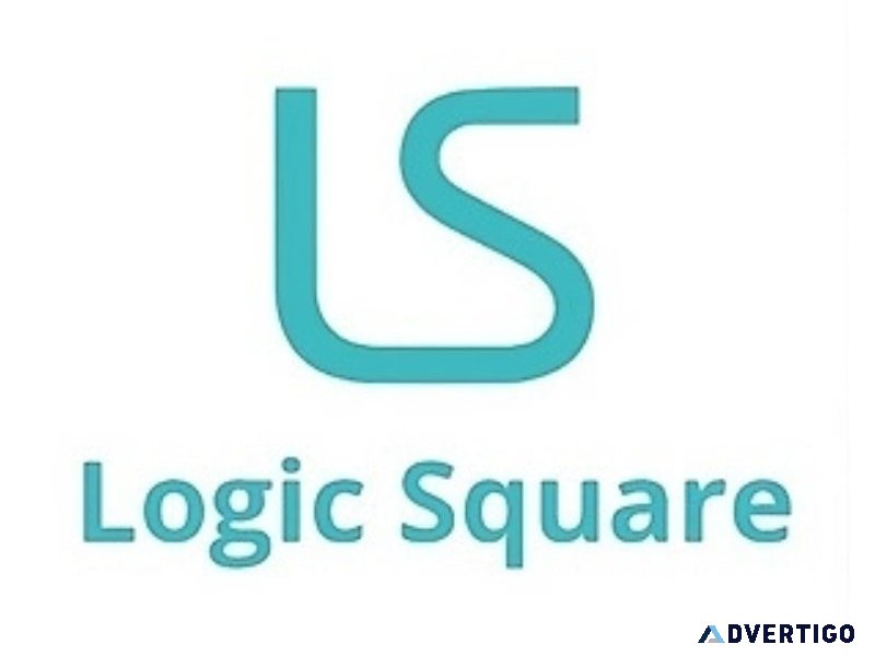 App development company usa | mvp development | logic square