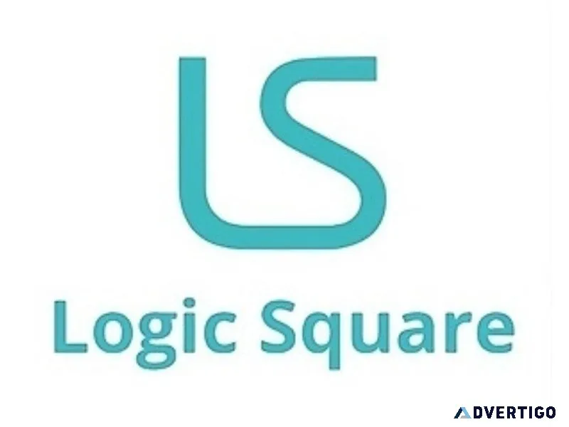 App development company usa | mvp development | logic square