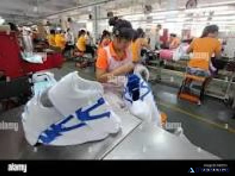 Sportswear manufacturers oman