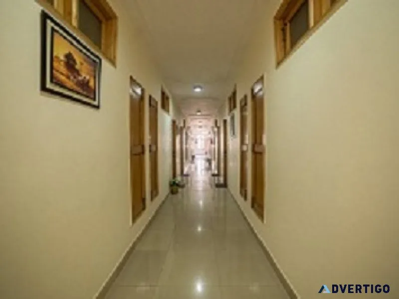 Best couple friendly hotel in manali for honeymoon