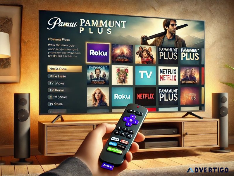 Paramount