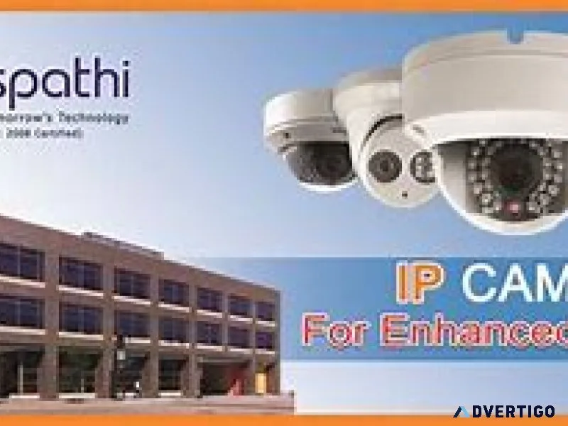Cctv cameras