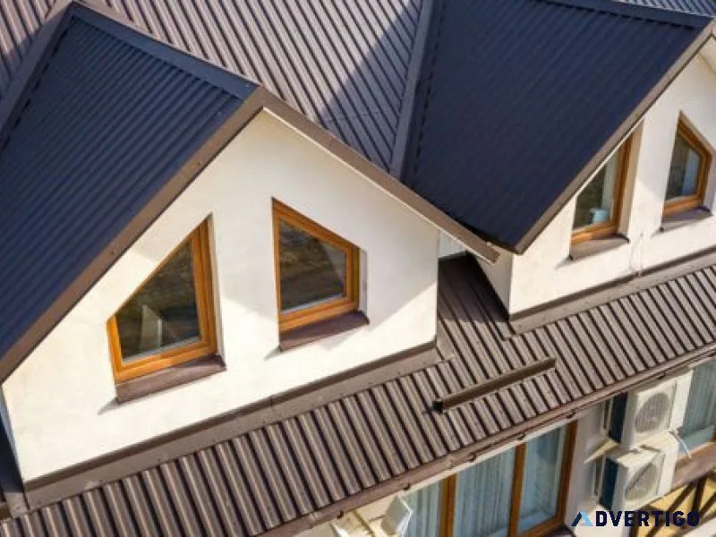 Best tin shed roofing in dehradun | prefab hommies