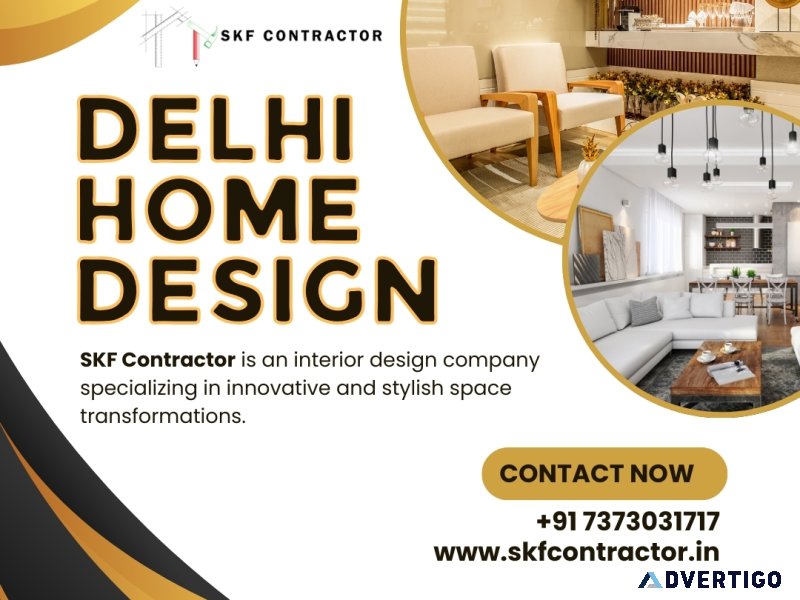 Luxury delhi home design for elegant interiors