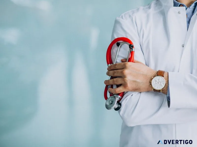 Get start your preparation of medicine mD with digiNerve