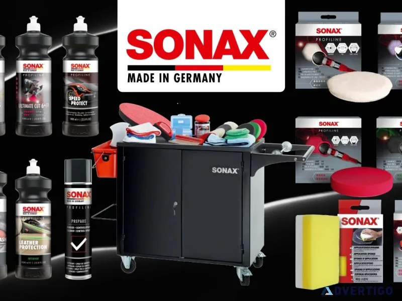 Car paint &tools
