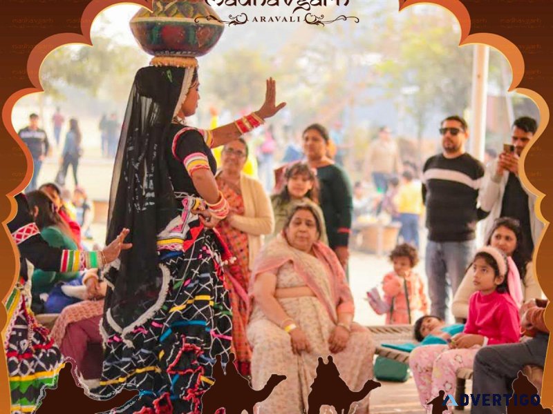 Weekend trips from delhi