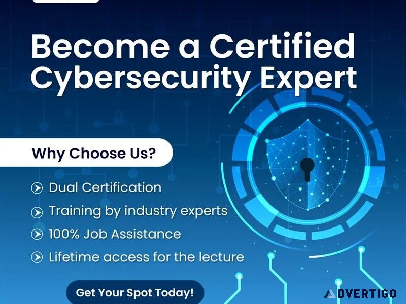 Top cybersecurity training: start your ethical hacking journey