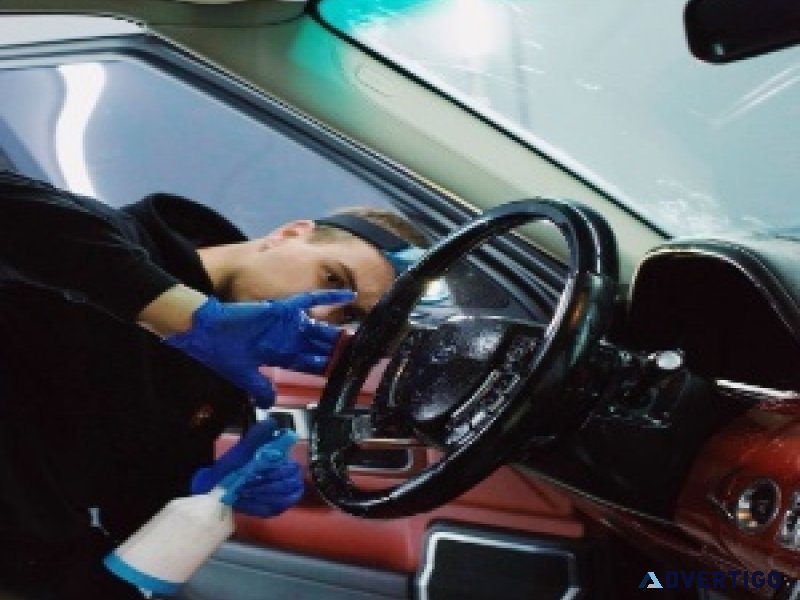 Autocare