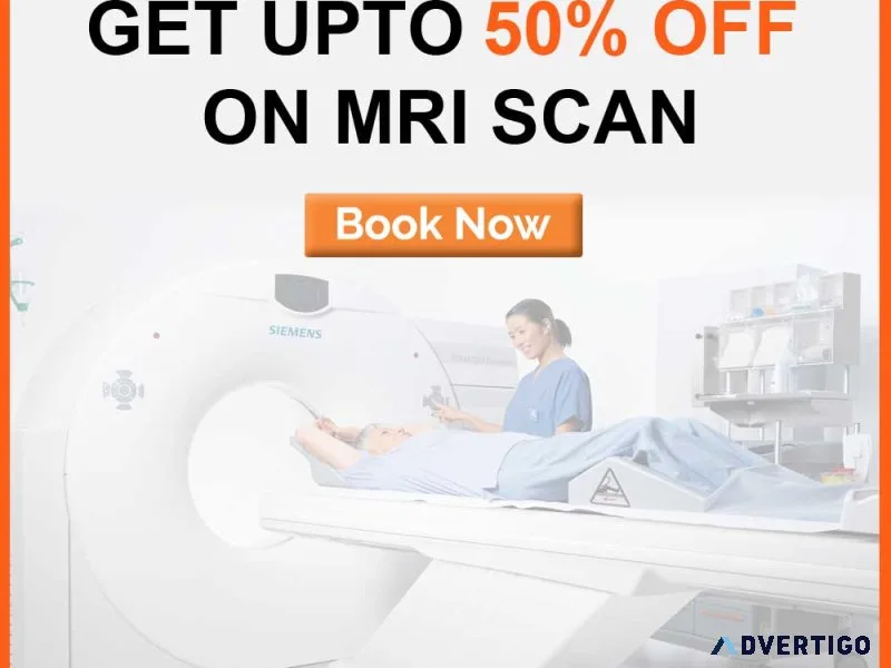 Best mri centre in delhi – affordable & advanced mri services
