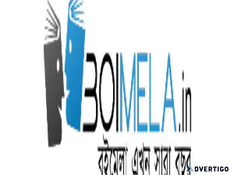 Buy bengali books online at boimela dot in