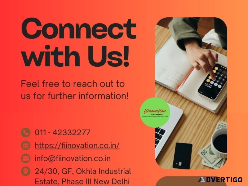 Csr funding made easy – partner with fiinovation ngo funding com