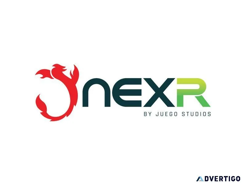 vR development company