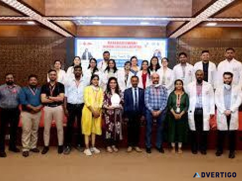 Best medical colleges in bangalore – rrmch