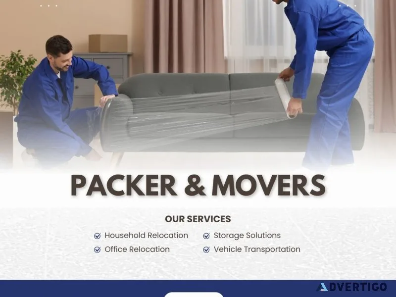 Professional relocation services in panchkula