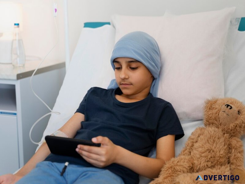 Day care chemo centre in mumbai