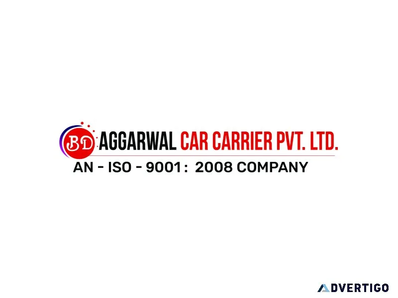 Reliable vehicle transportation services