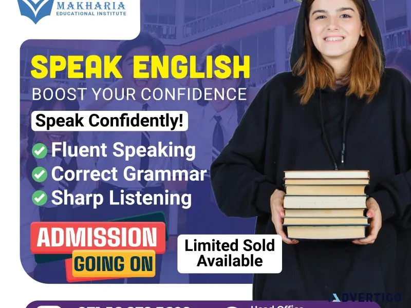 Spoken english unlimited classes only aed-99/- in sharjah