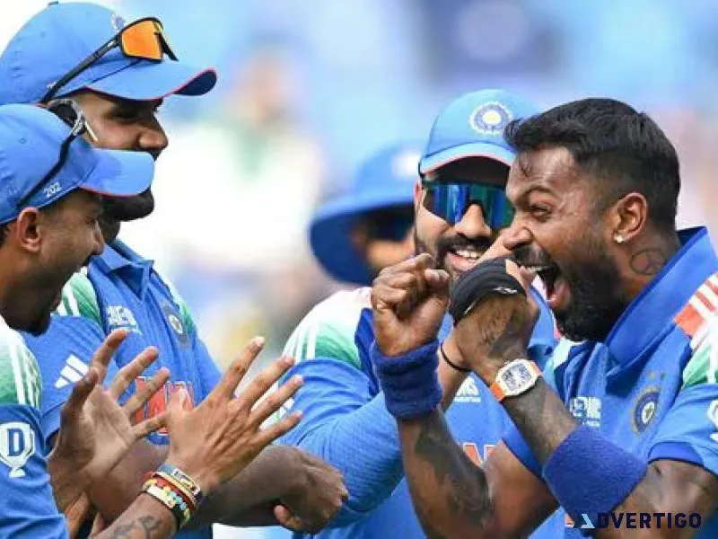 Icc champion trophy 2025 a glimpse into cricket’s premier tourna
